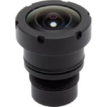 Lens M12 2.8 mm F2.2 4P