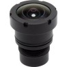 Lens M12 2.8 mm F2.2 4P