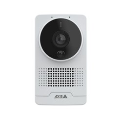 AXIS M1075-L Mk II BOX CAMERA
