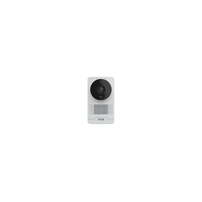 AXIS M1075-L Mk II BOX CAMERA