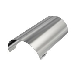 AXIS TQ1812-E Weathershield - Ochranný kryt kamery odolný vůči povětrnostním podmínkám - pro AXIS Q1785-LE, Q1786-LE, Q1798-LE