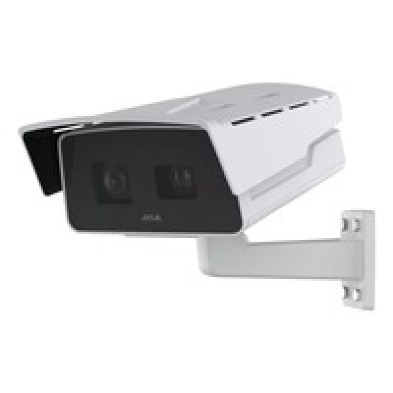 Axis Communications AXIS P1518-E