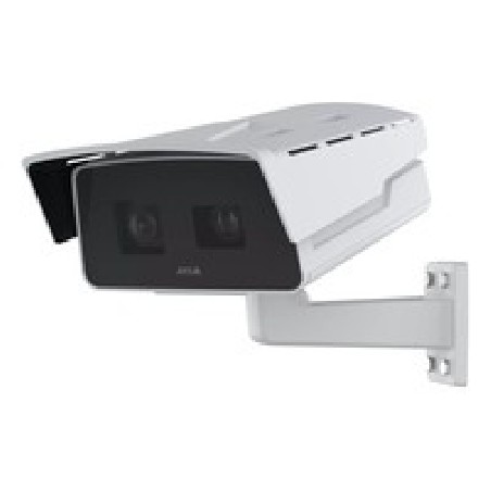 Axis Communications AXIS P1518-E