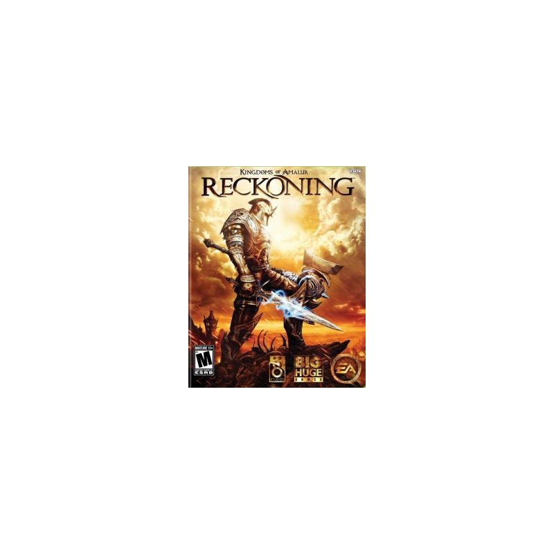 ESD Kingdoms of Amalur Reckoning