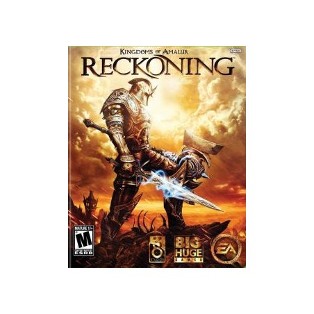 ESD Kingdoms of Amalur Reckoning