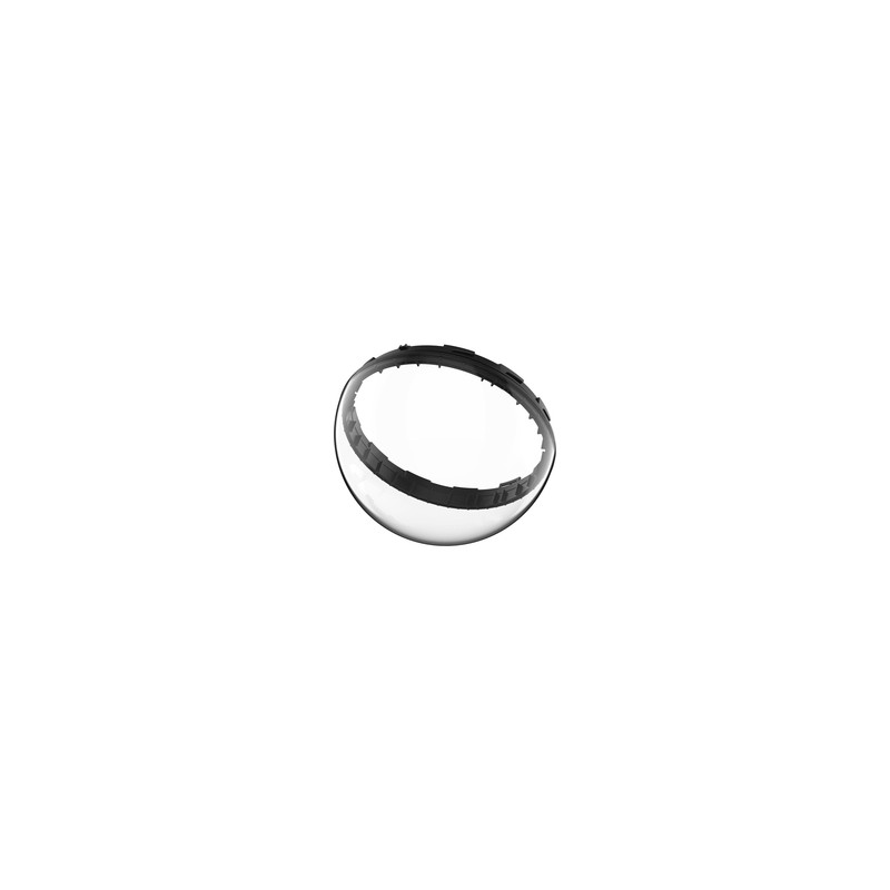 Axis Communications AXIS TQ6813 Hard Coated Clear Dome