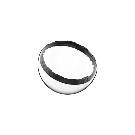 Axis Communications AXIS TQ6813 Hard Coated Clear Dome