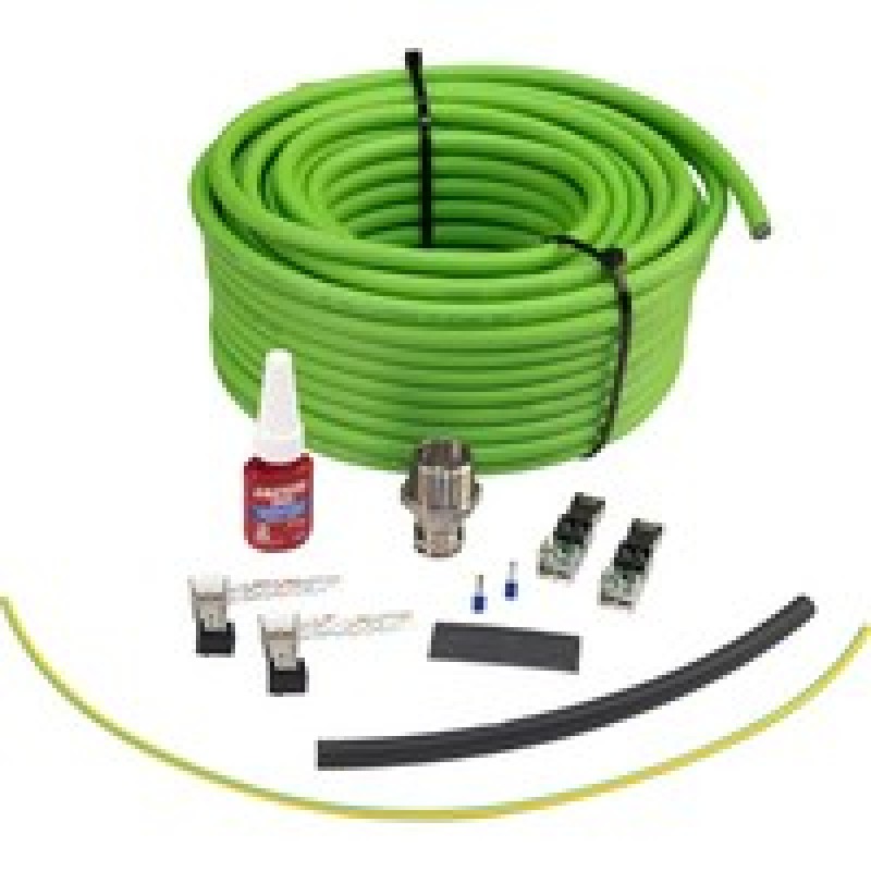 SKD02-T Cable Kit 10m