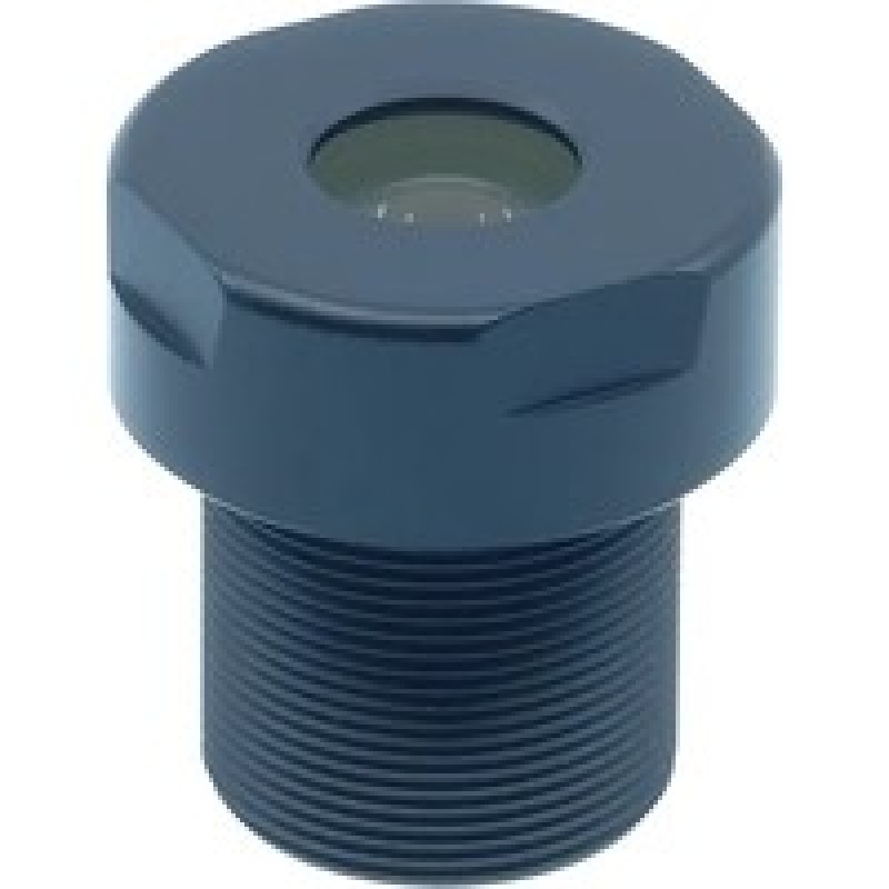 Axis Communications Lens M12 8 MM F1.6 IR 10 Pcs/