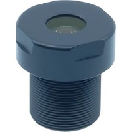 Axis Communications Lens M12 8 MM F1.6 IR 10 Pcs/