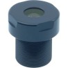 Axis Communications Lens M12 8 MM F1.6 IR 10 Pcs/