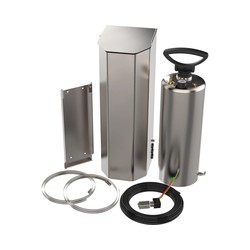 AXIS TX1901 Washer Kit
