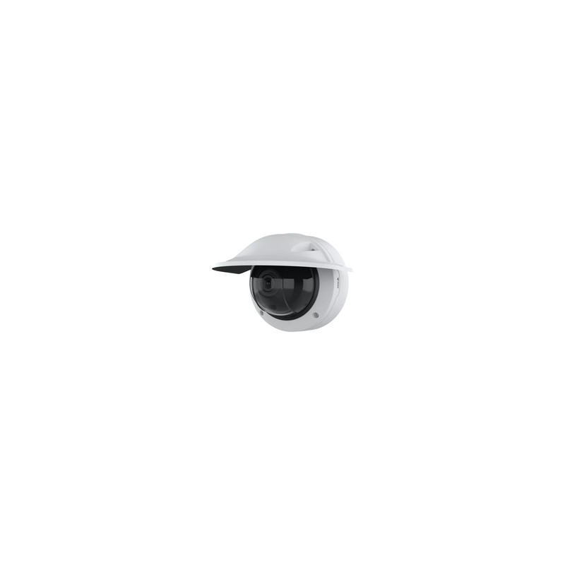 Axis Communications AXIS Q3548-LVE