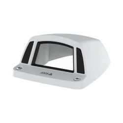 AXIS TP3812-E - Kryt kamery - horní - pro AXIS P3925-LRE, P3925-LRE M12