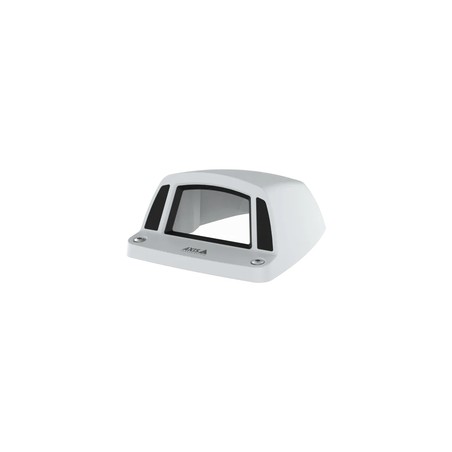 AXIS TP3812-E - Kryt kamery - horní - pro AXIS P3925-LRE, P3925-LRE M12