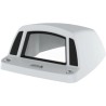 AXIS TP3812-E - Kryt kamery - horní - pro AXIS P3925-LRE, P3925-LRE M12