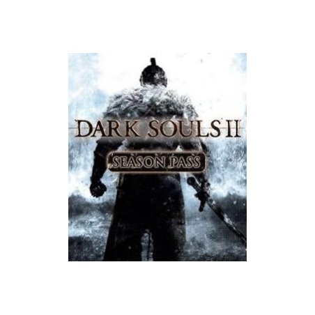 ESD Dark Souls II Season Pass