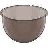 AXIS TQ6817-E Hard-Coated Dome Smoked
