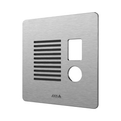 AXIS TI8905 Face Plate Replacement