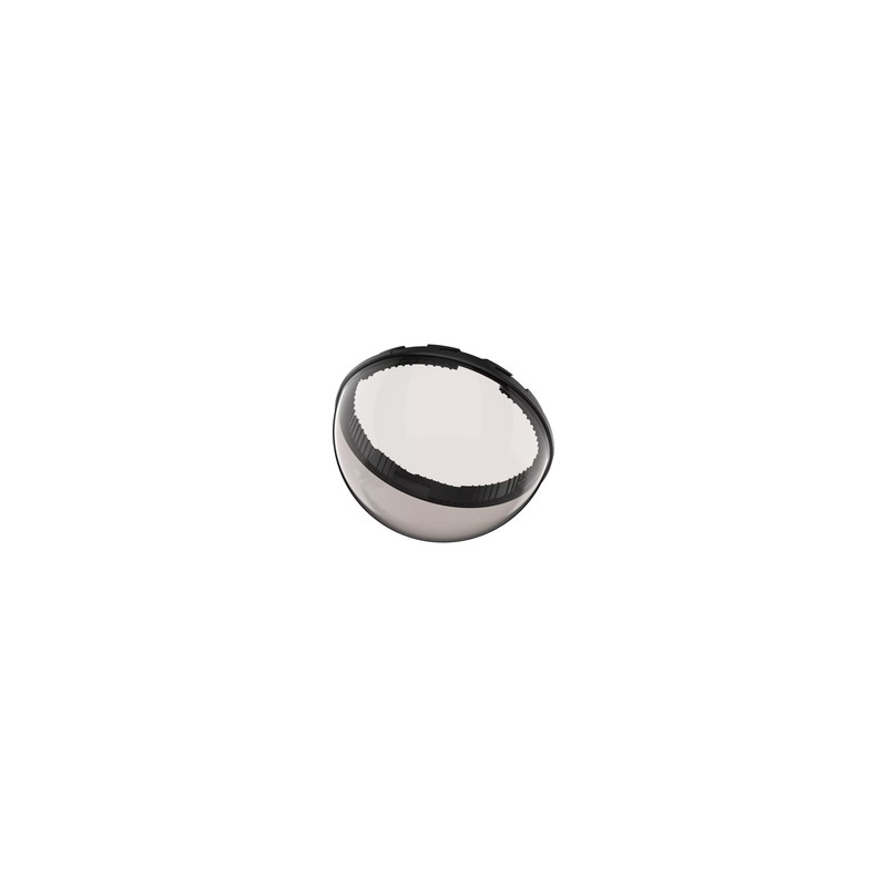 Axis Communications AXIS TQ6814 Hard Coated Smoked Dome