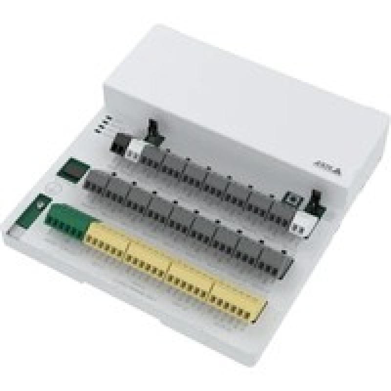 Axis Communications AXIS A9920 I/O Relay Expansion/Module
