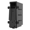 AXIS TA4602 Installation Back Box