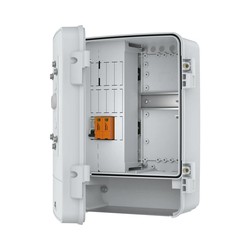 AXIS TQ1828-VE Safety Cabinet 230 V