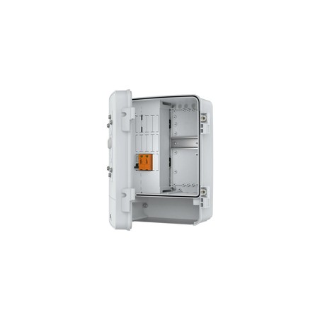 AXIS TQ1828-VE Safety Cabinet 230 V