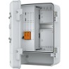 AXIS TQ1828-VE Safety Cabinet 230 V