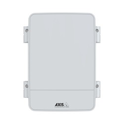 AXIS TQ1825-VE Safety Cabinet 230 V