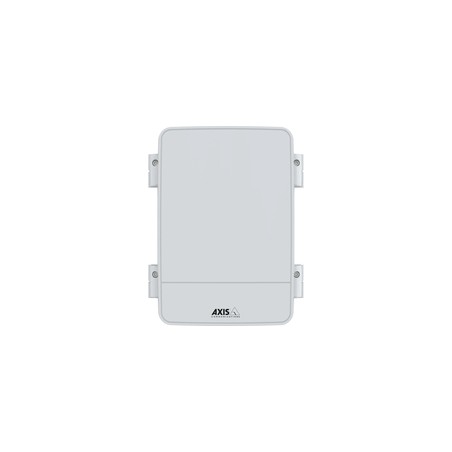 AXIS TQ1825-VE Safety Cabinet 230 V
