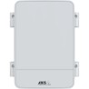 AXIS TQ1825-VE Safety Cabinet 230 V