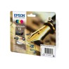 Epson originální ink C13T16264022, T162640, CMYK, blistr, 3x3.1/5.4ml