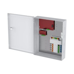 AXIS TA1202 Power Enclosure