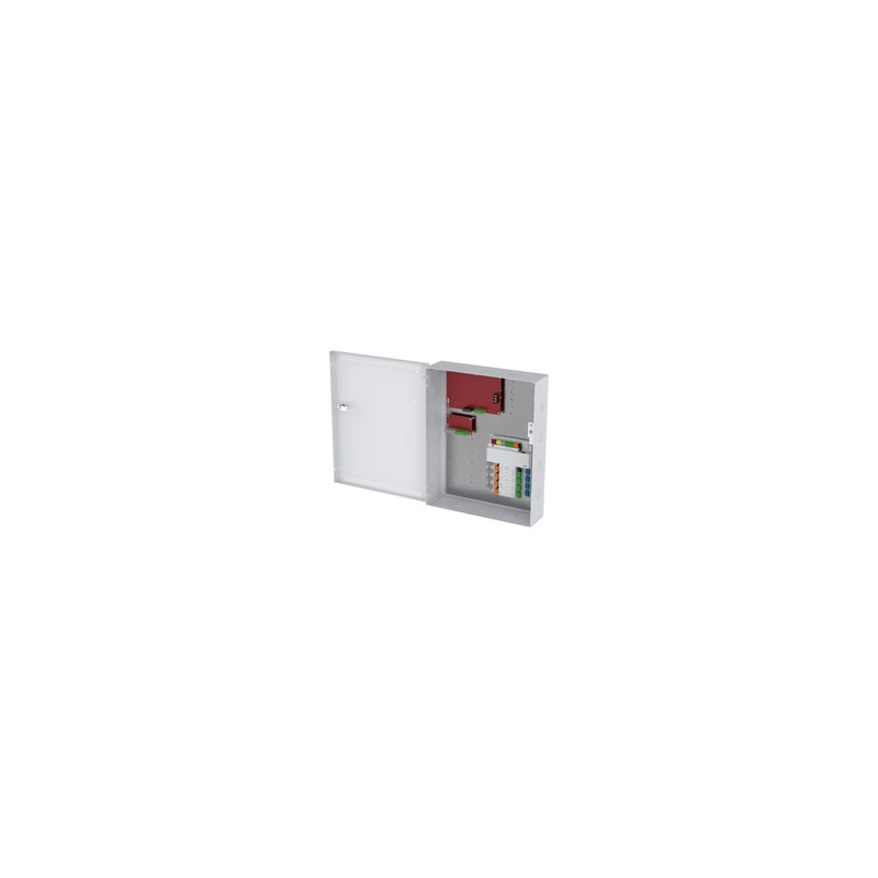 AXIS TA1202 Power Enclosure
