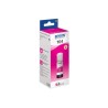 Epson EcoTank 104 - 65 ml - purpurová - originální - inkoustový zásobník - pro EcoTank ET-14100, 1810, 2721, 2810, 2811, 2812