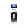 Epson EcoTank 104 - 65 ml - černá - originální - inkoustový zásobník - pro EcoTank ET-14100, 1810, 2721, 2810, 2811, 2812