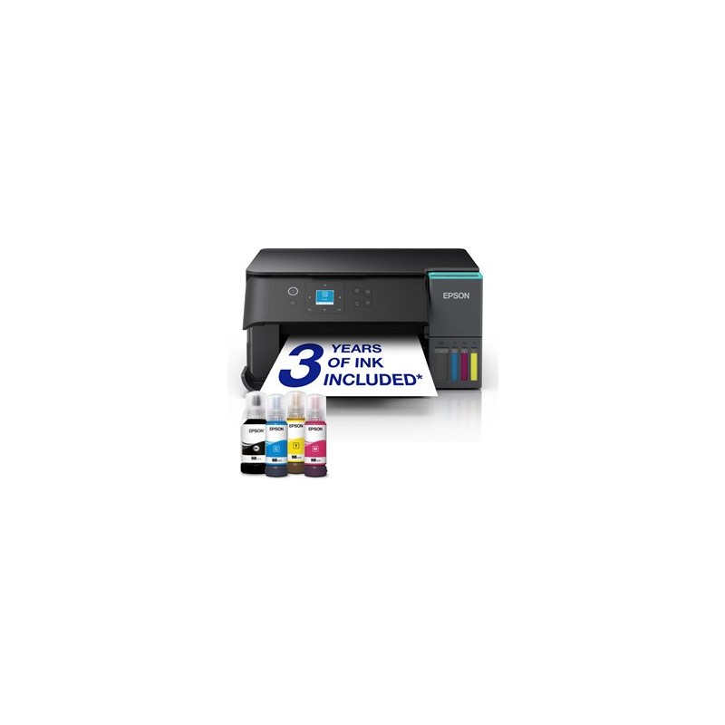 Epson EcoTank ET-2955, C11CL41414