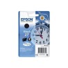 Epson originální ink C13T27014022, 27, black, 6,2ml
