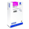 Epson originální ink C13T754340, T7543, XXL, magenta, 69ml