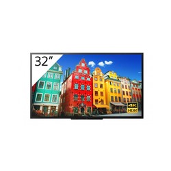 Sony Bravia Professional Displays FW-32BZ30J1 - 32" Třída úhlopříčky displej LCD s LED podsvícením - digital signage - 720p