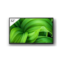 Sony Bravia Professional Displays - 32" Třída úhlopříčky displej LCD s LED podsvícením - s TV tuner - digital signage - HDR