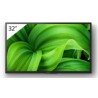 Sony Bravia Professional Displays - 32" Třída úhlopříčky displej LCD s LED podsvícením - s TV tuner - digital signage - HDR