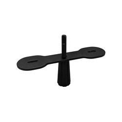 JABRA SPEAKERMIC GROMMET MOUNT/SPEAKERMIC GROMMET MOUNT