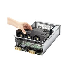CONTROLLER FRU F ES1640DC V2/96GBCLUDING FAN