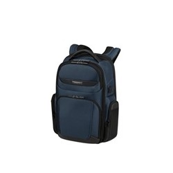 Samsonite PRO-DLX 6 BACKPACK 15.6" 3VOL EXP BLUE