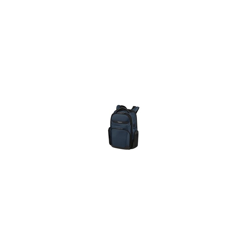 Samsonite PRO-DLX 6 BACKPACK 15.6" 3VOL EXP BLUE