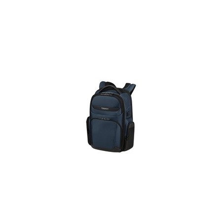 Samsonite PRO-DLX 6 BACKPACK 15.6" 3VOL EXP BLUE