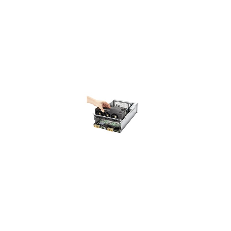 QNAP CTL-ES1640DC-V2-80G-FAN