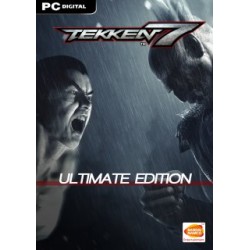 ESD Tekken 7 Ultimate Edition